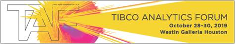 TIBCO_Analytics_Forum_2019